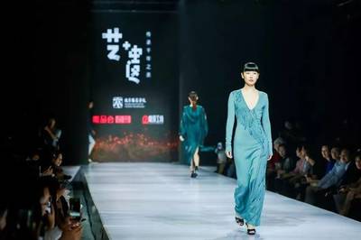 北京時裝周 | 傳承、跨界、童趣,三個不容錯過的關鍵詞